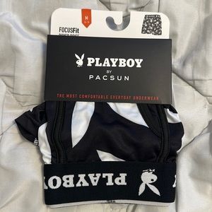 Playboy Pacsun Boxer Breifs